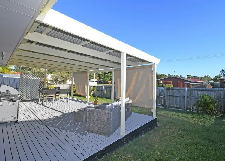 Third view of Homely house listing, 18 Greenway Drive, Pialba QLD 4655