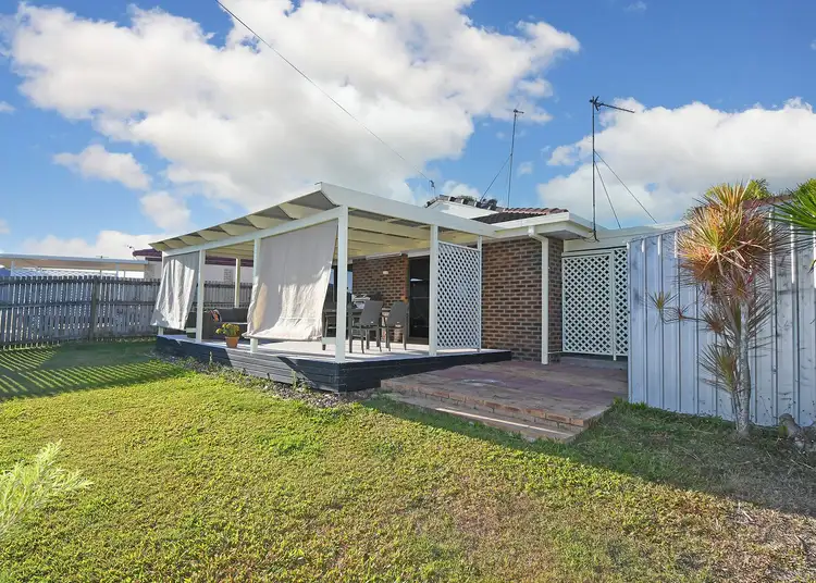 Fourth view of Homely house listing, 18 Greenway Drive, Pialba QLD 4655