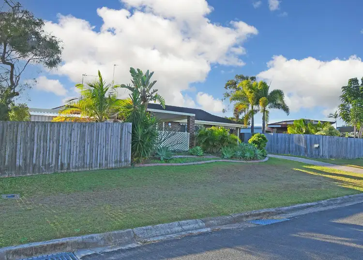 Fifth view of Homely house listing, 18 Greenway Drive, Pialba QLD 4655