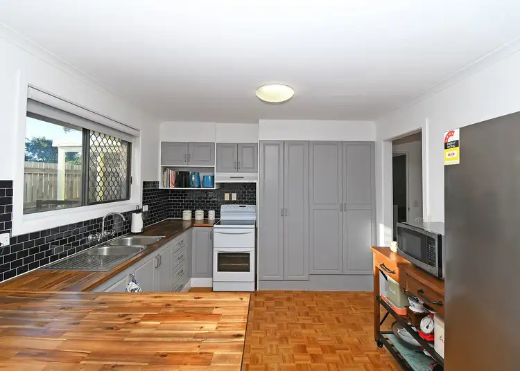 Sixth view of Homely house listing, 18 Greenway Drive, Pialba QLD 4655