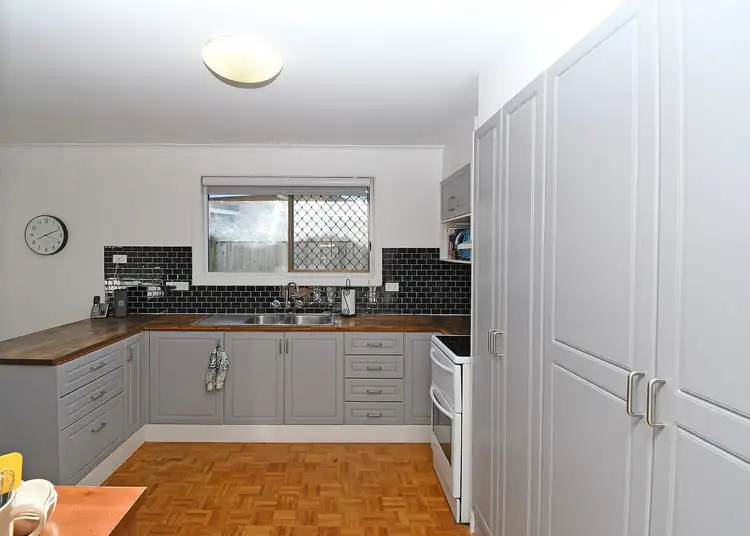 Seventh view of Homely house listing, 18 Greenway Drive, Pialba QLD 4655