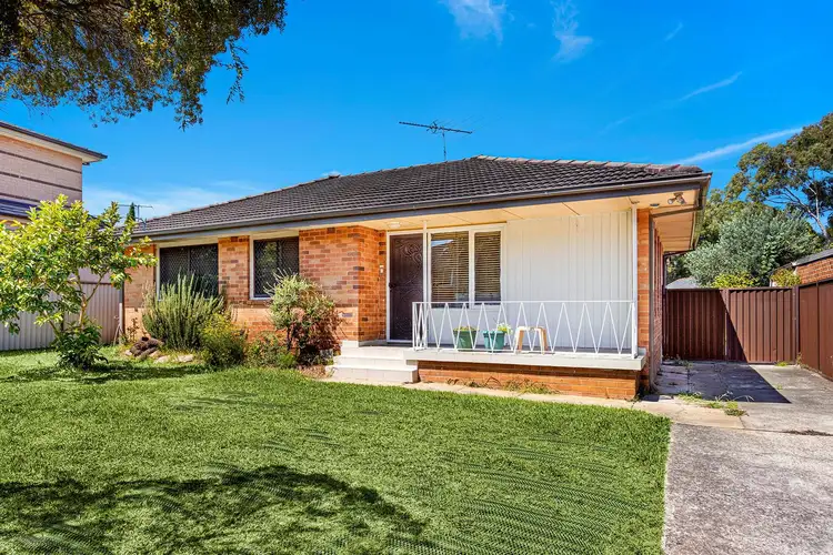14 Mitcham Street, Punchbowl NSW 2196