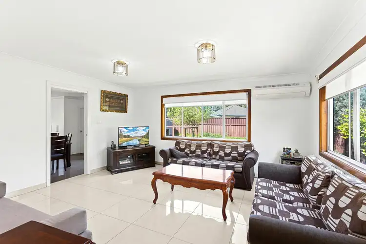 Second view of Homely house listing, 14 Mitcham Street, Punchbowl NSW 2196