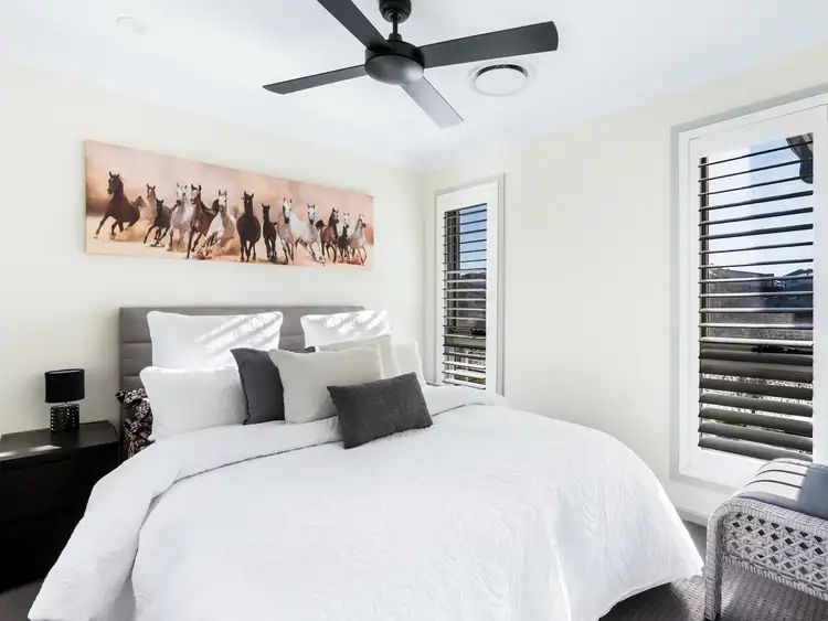 Sixth view of Homely house listing, 23 Durga Crescent, Grantham Farm, Riverstone NSW 2765