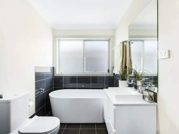 Seventh view of Homely house listing, 23 Durga Crescent, Grantham Farm, Riverstone NSW 2765