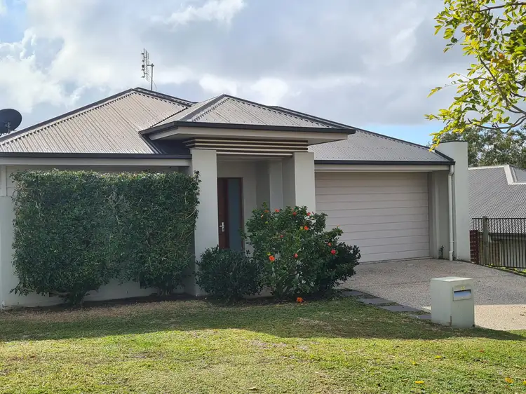 Main view of Homely house listing, 35 Koolivoo Parade, Boyne Island QLD 4680