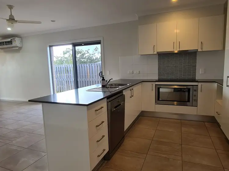 Second view of Homely house listing, 35 Koolivoo Parade, Boyne Island QLD 4680