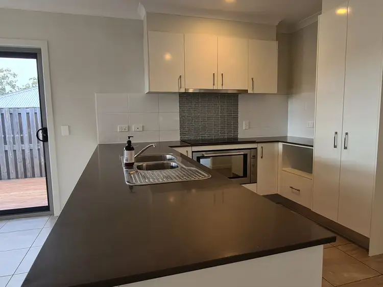 Third view of Homely house listing, 35 Koolivoo Parade, Boyne Island QLD 4680