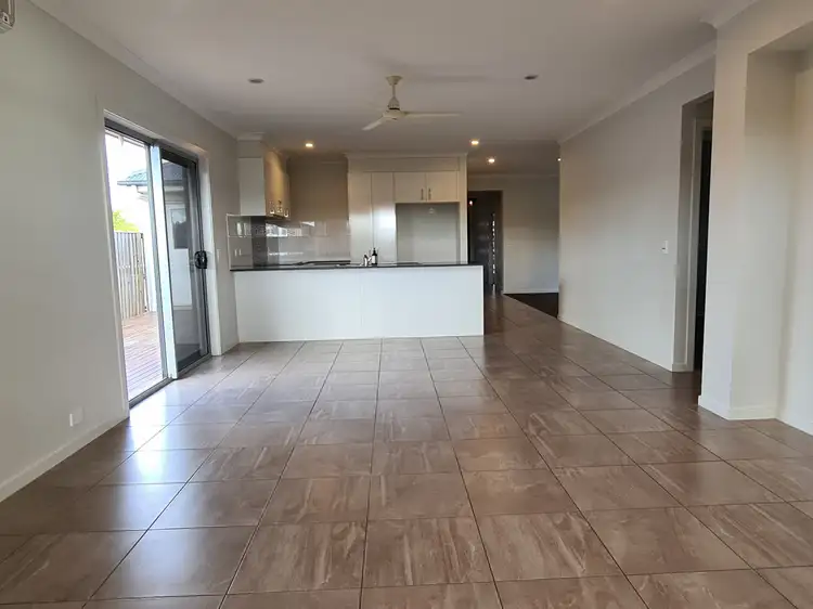 Fourth view of Homely house listing, 35 Koolivoo Parade, Boyne Island QLD 4680