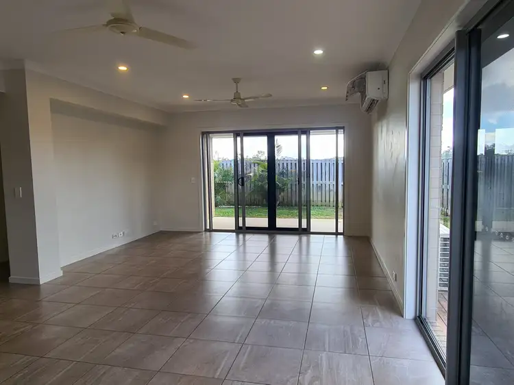 Fifth view of Homely house listing, 35 Koolivoo Parade, Boyne Island QLD 4680