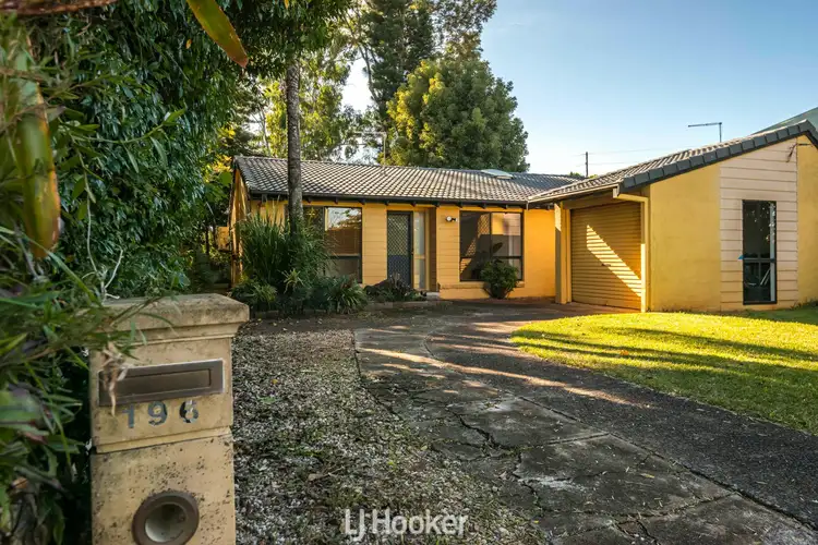 196 Ballina Road, Alstonville NSW 2477
