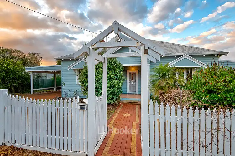 Third view of Homely house listing, 46 Roberts Street, Collie WA 6225
