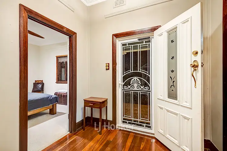 Fifth view of Homely house listing, 46 Roberts Street, Collie WA 6225
