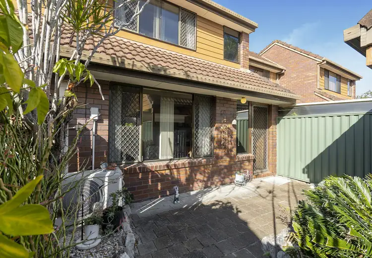 Third view of Homely townhouse listing, 32/45 Park Road, Slacks Creek QLD 4127