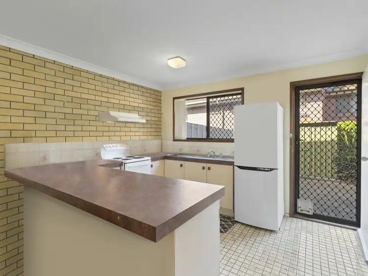 Sixth view of Homely townhouse listing, 32/45 Park Road, Slacks Creek QLD 4127