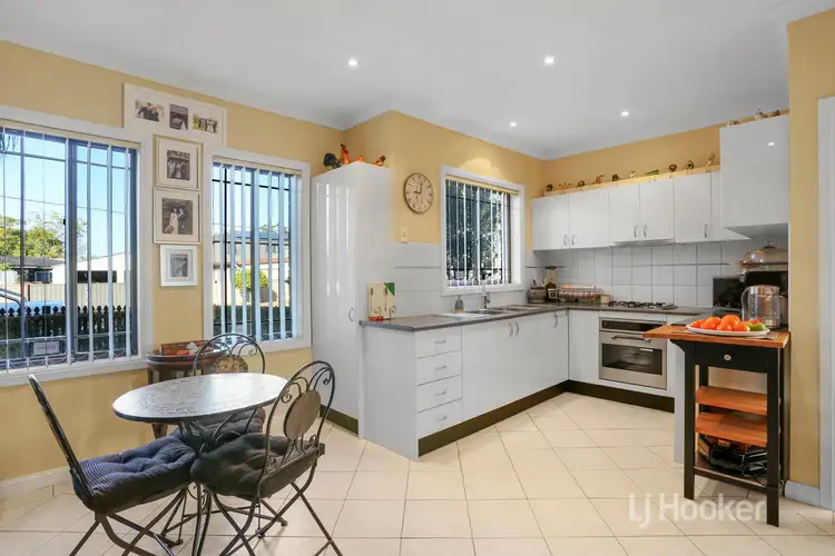 Fourth view of Homely townhouse listing, 9/47-51 Cambridge Street, Blacktown NSW 2148