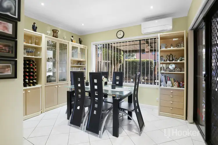Fifth view of Homely townhouse listing, 9/47-51 Cambridge Street, Blacktown NSW 2148