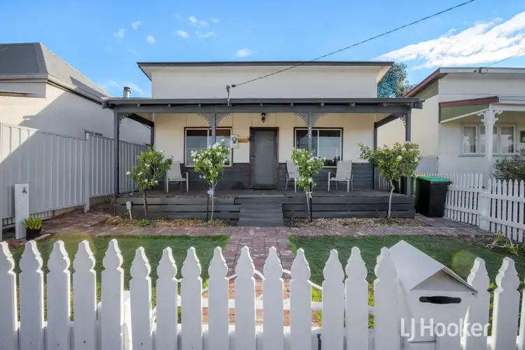 Main view of Homely house listing, 127 Wittenoom Street, Collie WA 6225