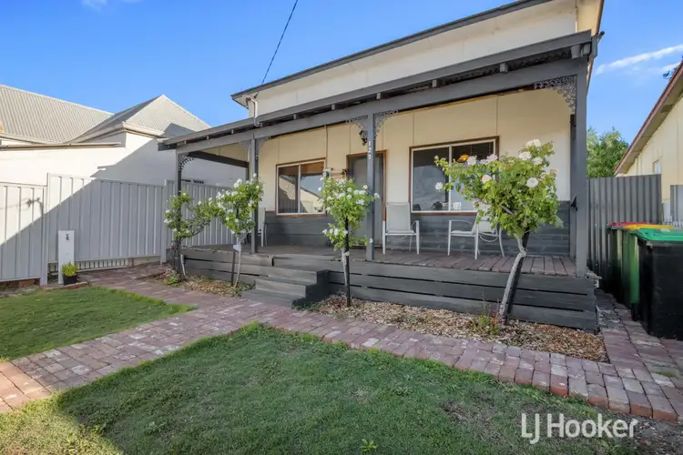 Second view of Homely house listing, 127 Wittenoom Street, Collie WA 6225