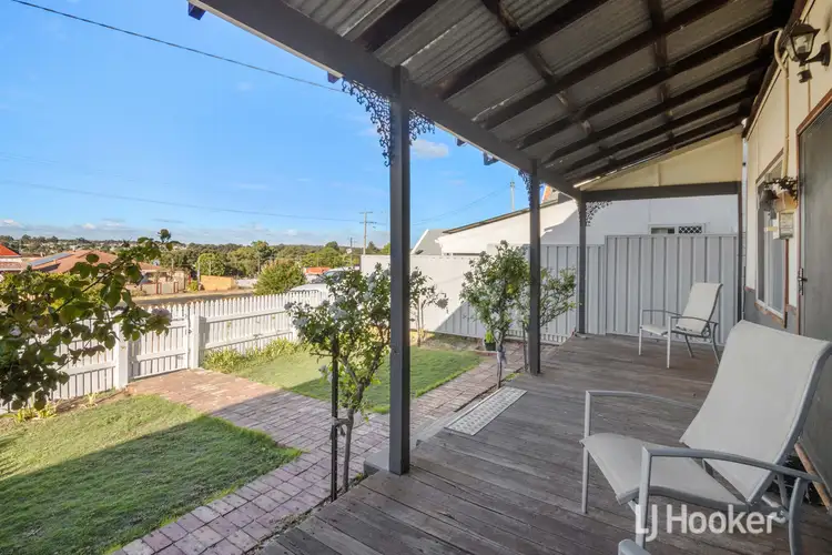 Third view of Homely house listing, 127 Wittenoom Street, Collie WA 6225