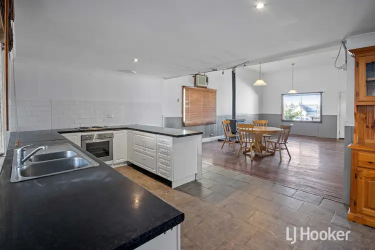 Fourth view of Homely house listing, 127 Wittenoom Street, Collie WA 6225