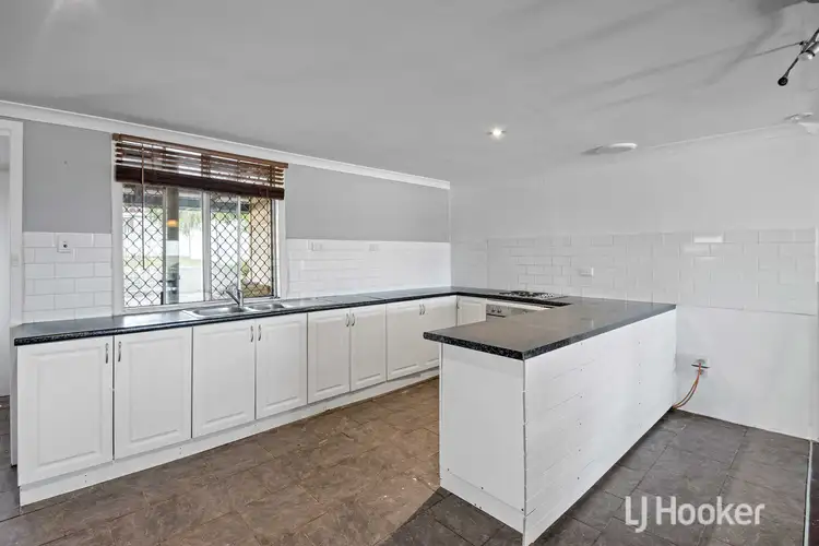 Fifth view of Homely house listing, 127 Wittenoom Street, Collie WA 6225
