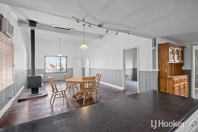 Sixth view of Homely house listing, 127 Wittenoom Street, Collie WA 6225