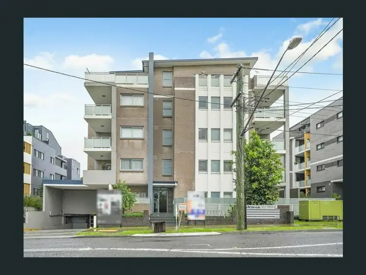 5/45-47 Veron Street, Wentworthville NSW 2145
