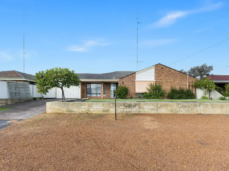 Main view of Homely house listing, 1 Lyons Way, Harvey WA 6220