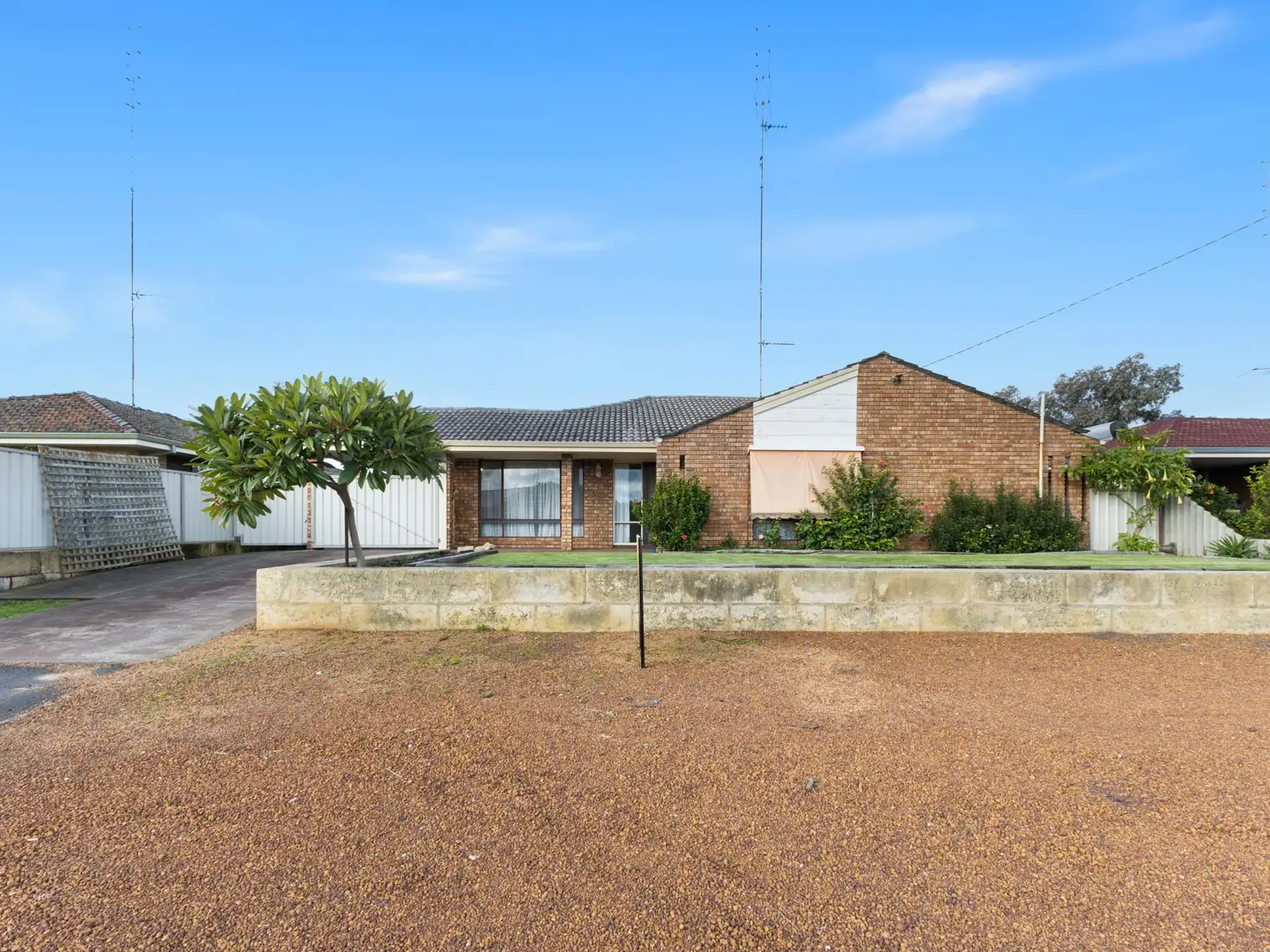 Main view of Homely house listing, 1 Lyons Way, Harvey WA 6220