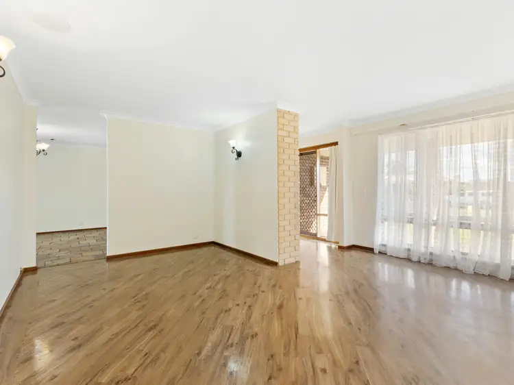 Second view of Homely house listing, 1 Lyons Way, Harvey WA 6220