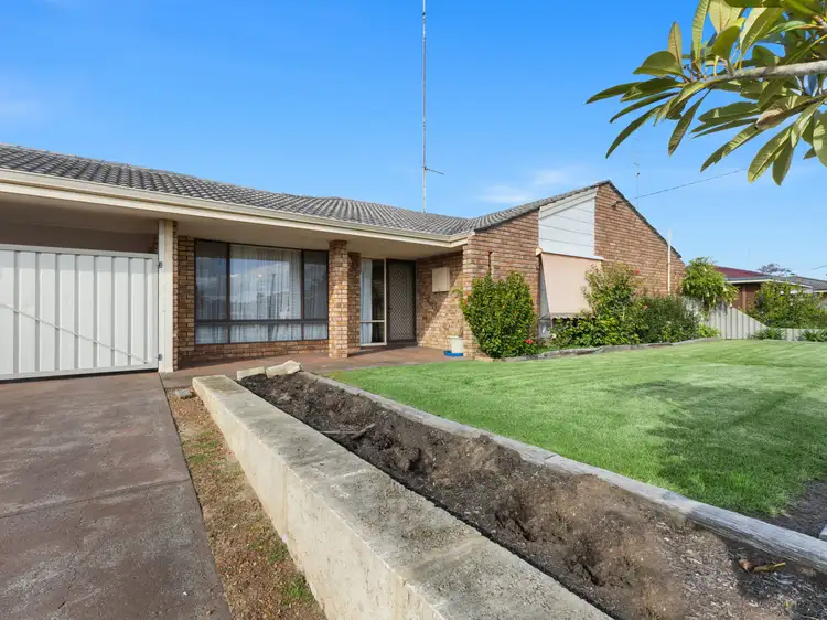 Third view of Homely house listing, 1 Lyons Way, Harvey WA 6220