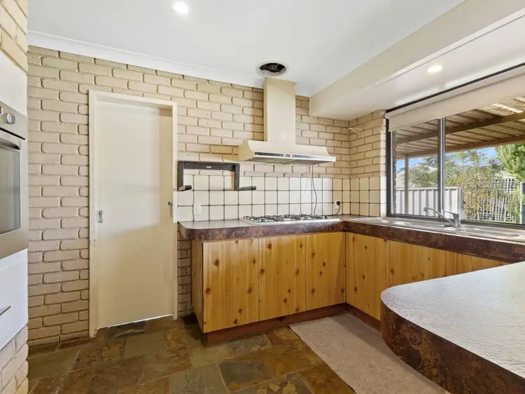 Fifth view of Homely house listing, 1 Lyons Way, Harvey WA 6220