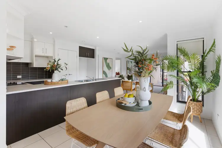 Fourth view of Homely house listing, 3/9 Pistachio Court, Birkdale QLD 4159