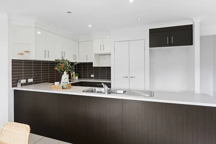 Sixth view of Homely house listing, 3/9 Pistachio Court, Birkdale QLD 4159