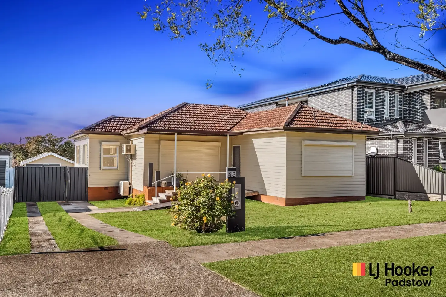 Main view of Homely house listing, 48 Paten Street, Revesby NSW 2212