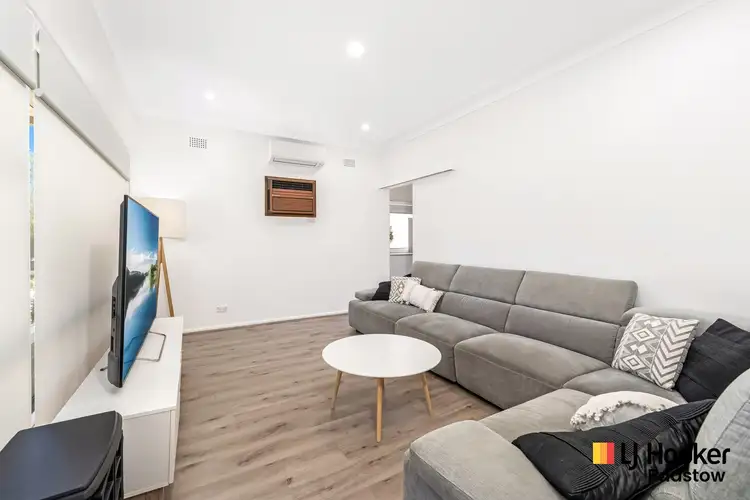 Third view of Homely house listing, 48 Paten Street, Revesby NSW 2212