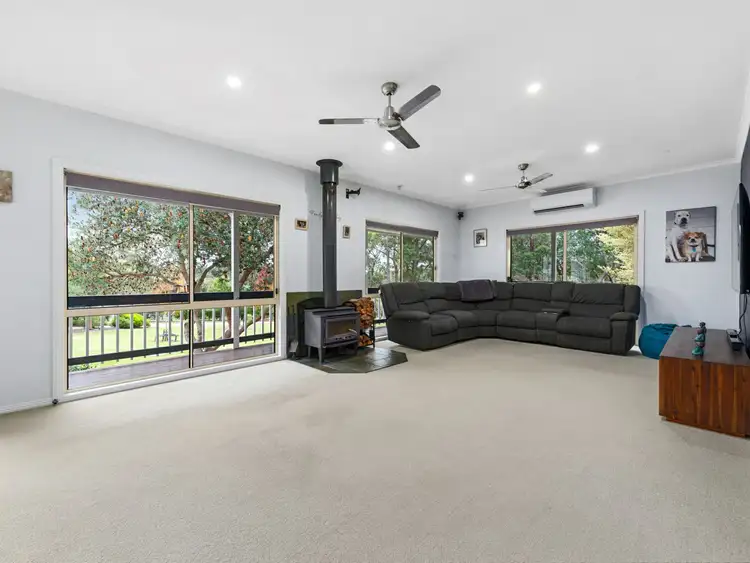 Fifth view of Homely house listing, 101 Murrumbung Drive, Nicholson VIC 3882