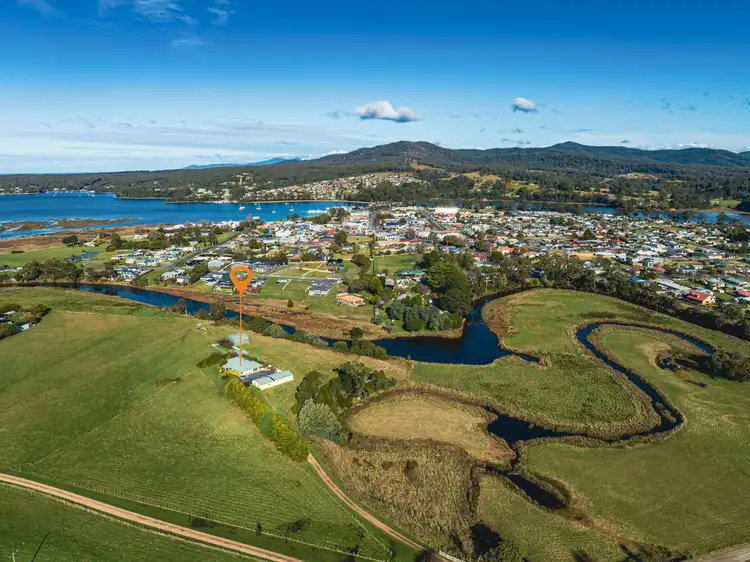 112 Cecilia Street, St Helens TAS 7216