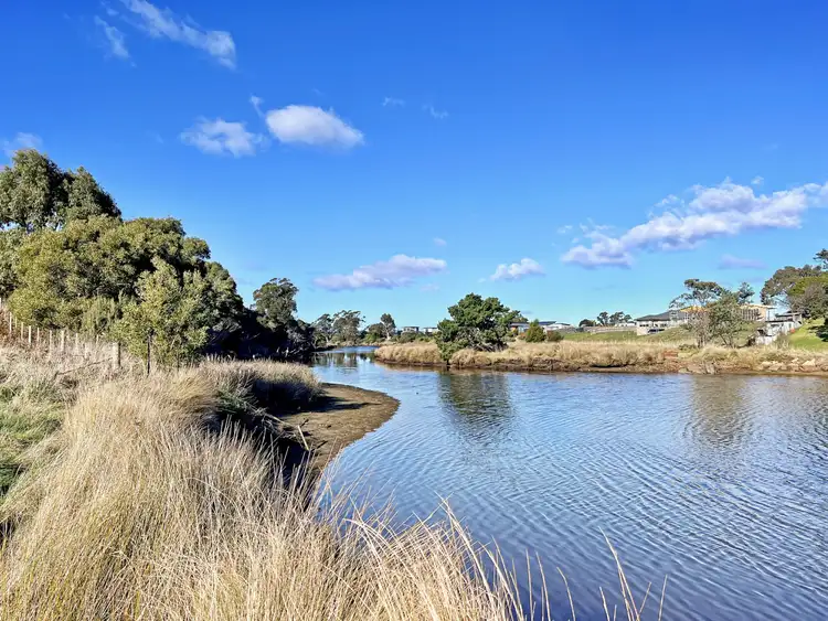 Second view of Homely rural property listing, 112 Cecilia Street, St Helens TAS 7216