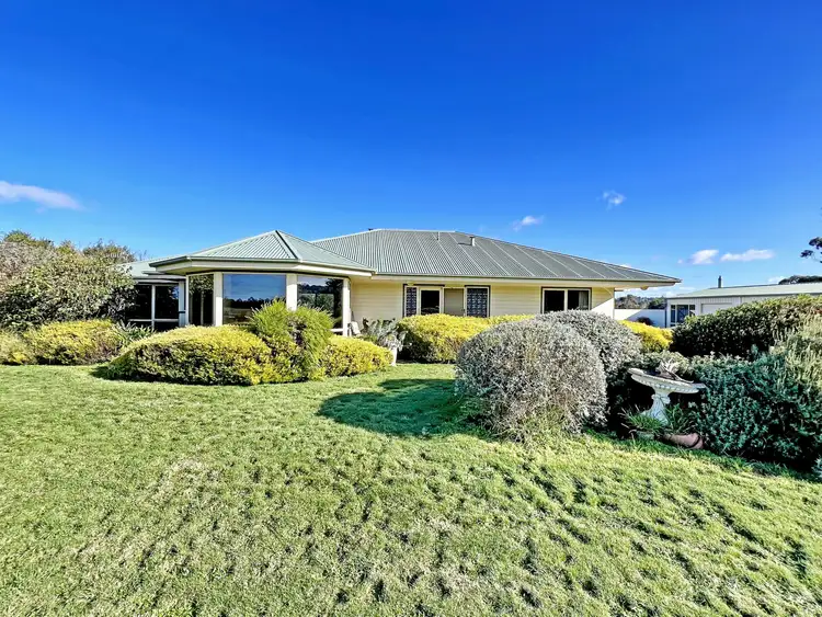 Third view of Homely rural property listing, 112 Cecilia Street, St Helens TAS 7216