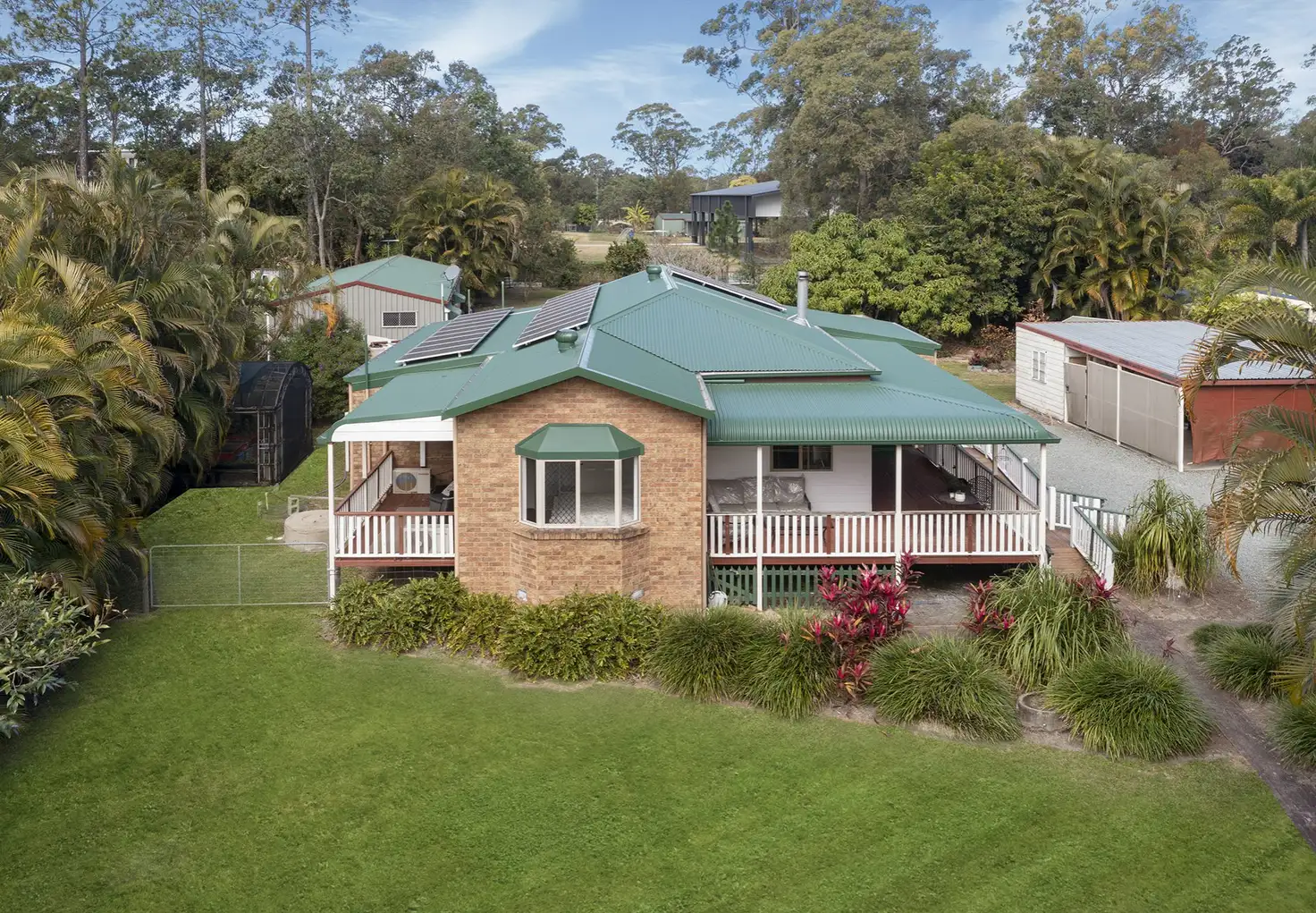 Main view of Homely house listing, 17-19 Mahogany Drive, Caboolture QLD 4510