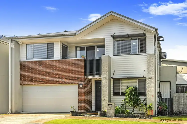 8 William Lane, Pemulwuy NSW 2145