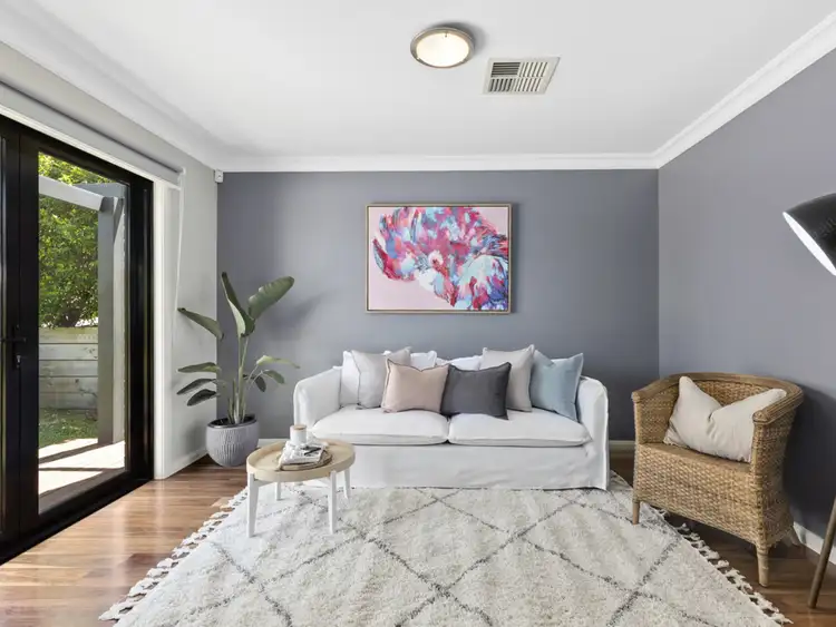 Second view of Homely house listing, 1 Whipbird Circuit, Mona Vale NSW 2103