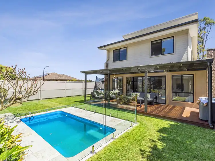 Third view of Homely house listing, 1 Whipbird Circuit, Mona Vale NSW 2103