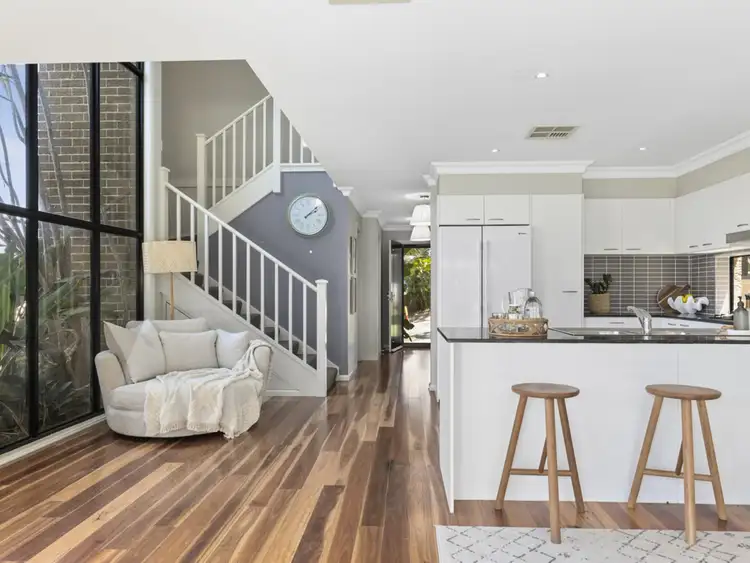 Fourth view of Homely house listing, 1 Whipbird Circuit, Mona Vale NSW 2103