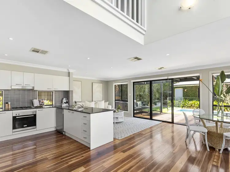 Fifth view of Homely house listing, 1 Whipbird Circuit, Mona Vale NSW 2103