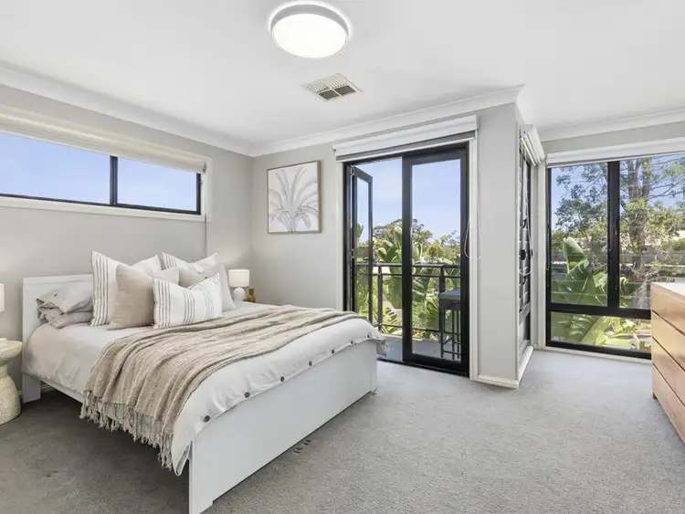 Sixth view of Homely house listing, 1 Whipbird Circuit, Mona Vale NSW 2103