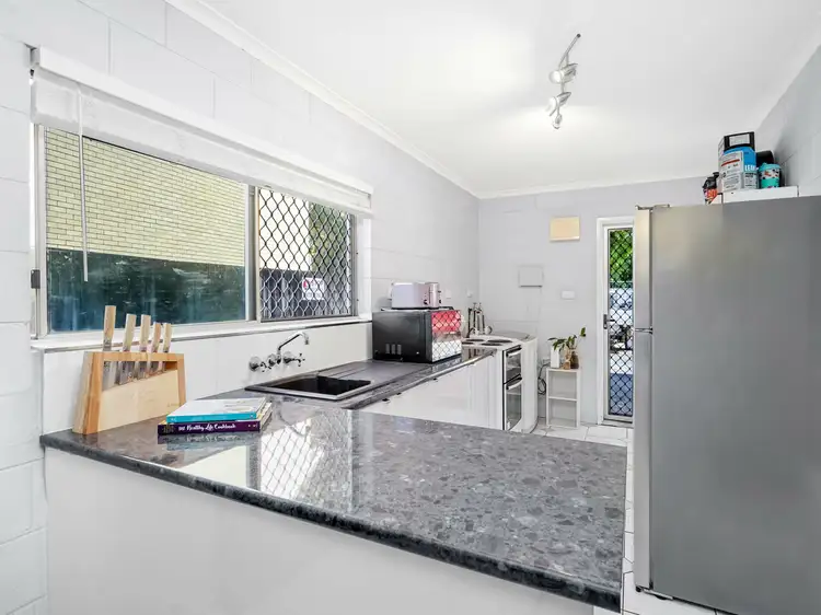 Third view of Homely apartment listing, 1/31 Digger Street, Cairns North QLD 4870