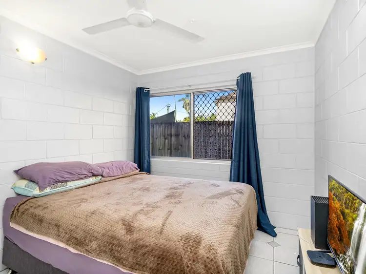 Fifth view of Homely apartment listing, 1/31 Digger Street, Cairns North QLD 4870